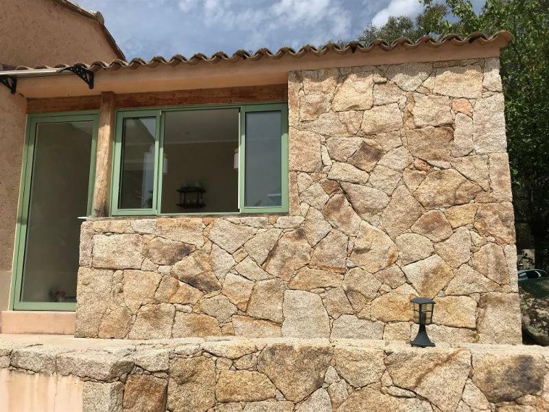 Maison Ferruccio Porto-Vecchio  Exterior photo